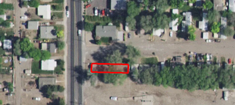 171 Blue Lks S Blvd