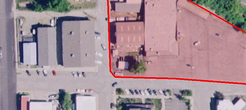 Saint Maries, ID 83861