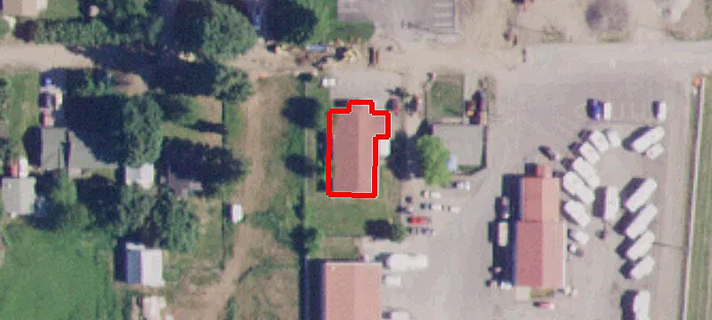 454 Lacey Ave