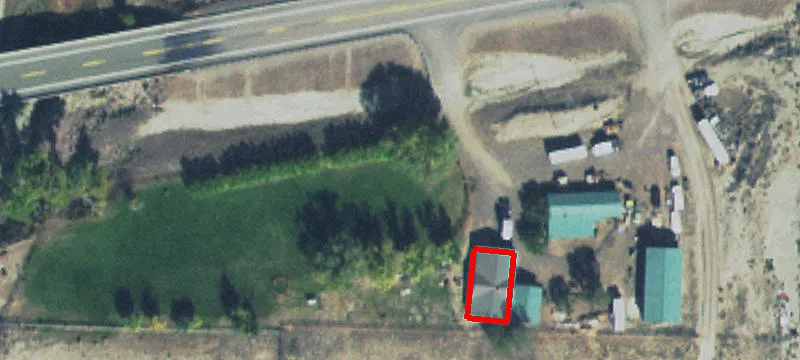 25687 Hwy 93