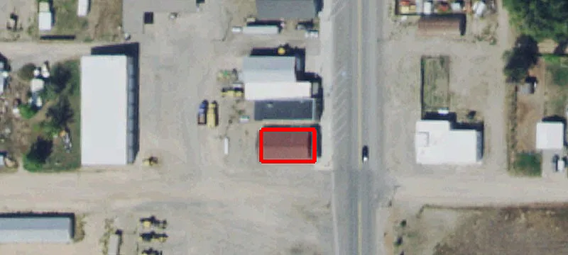 403 Soldier Rd