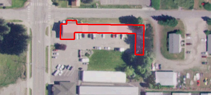 9986 Government Way