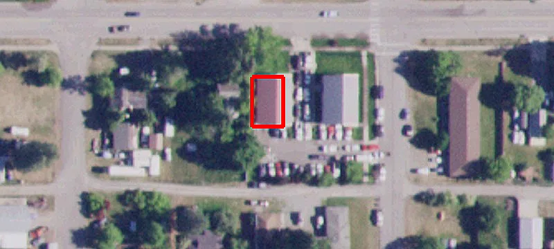 514 3rd Ave