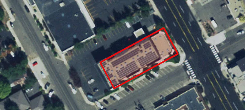 603 Main St