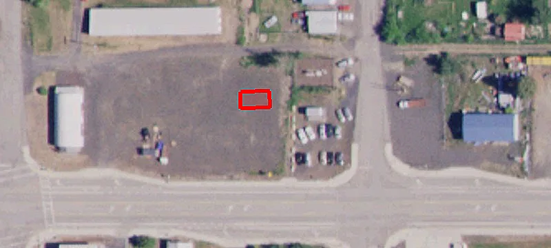 9815 Hwy 95