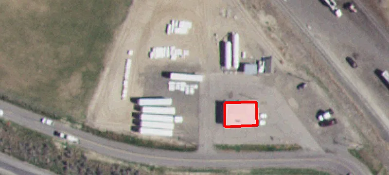 124 Frontage N Rd
