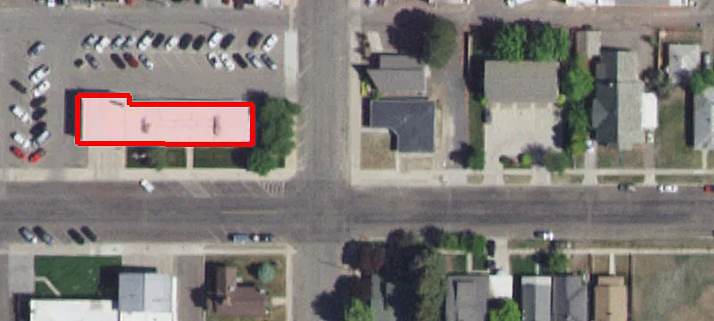 200 Ave A A