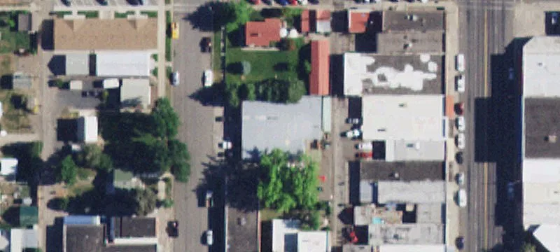 318 Idaho St