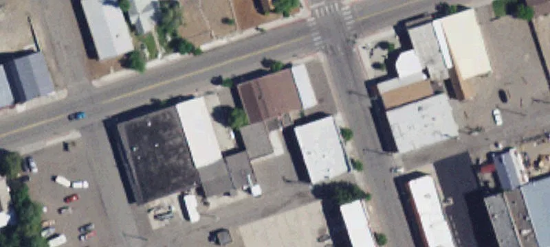 97 Commercial St