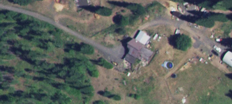 2434 Cascade Dr