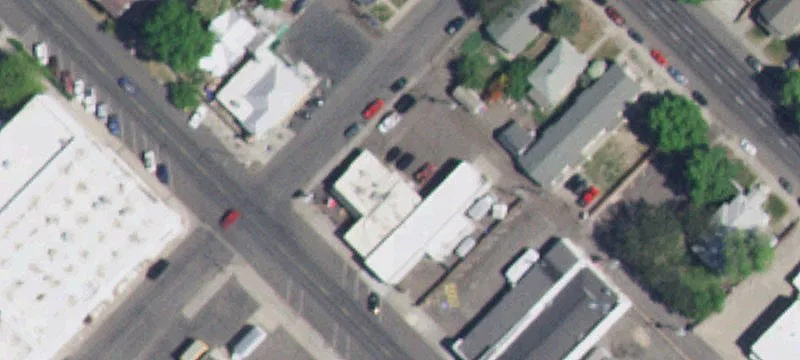 360 Main N Ave