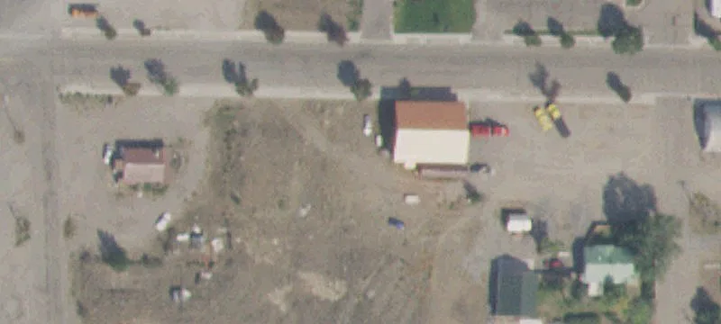 Dubois, ID 83423