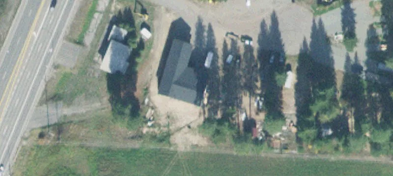 85 3rd Mile Rd