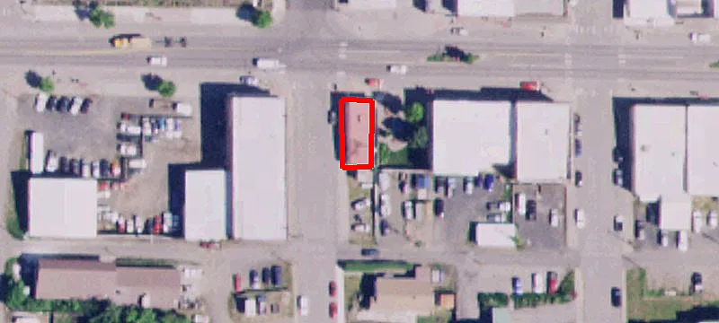 929 Main Ave