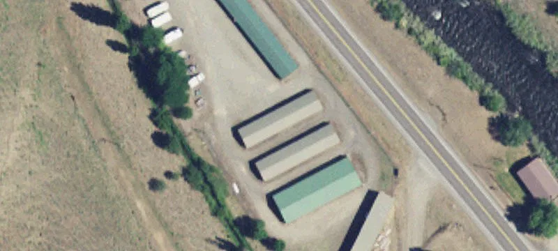 7451 Hwy 95th S