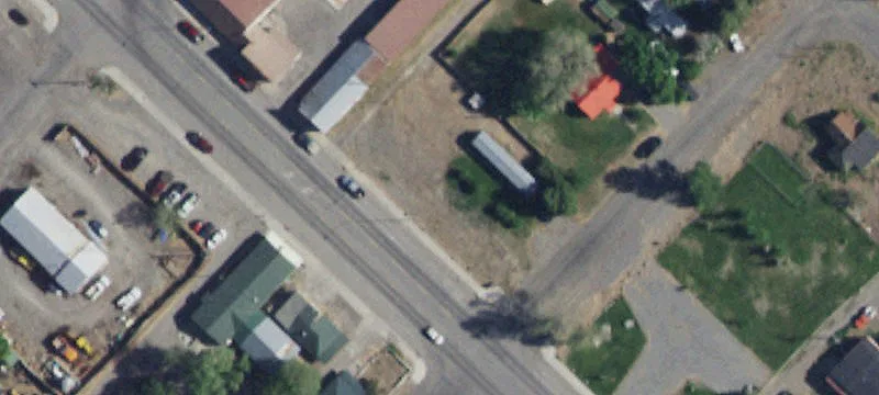 500 Custer Rd