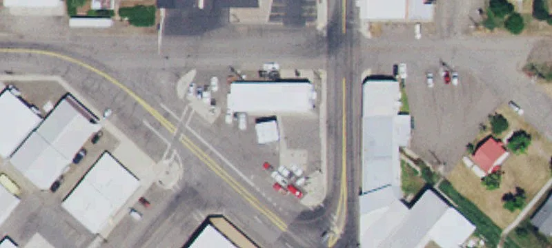 502 Main St