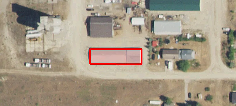 Tetonia, ID 83452