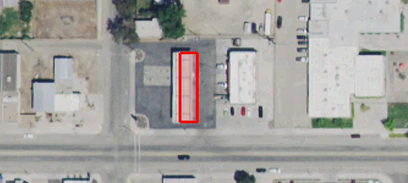 101 Idaho Ave