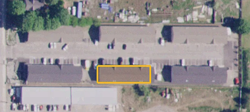 6040 Government Way, Unit 503