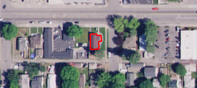 1324 Sherman Ave