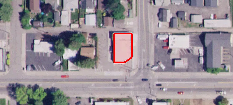 1425 Sherman Ave