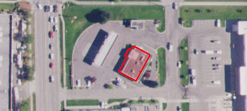 3840 Government Way