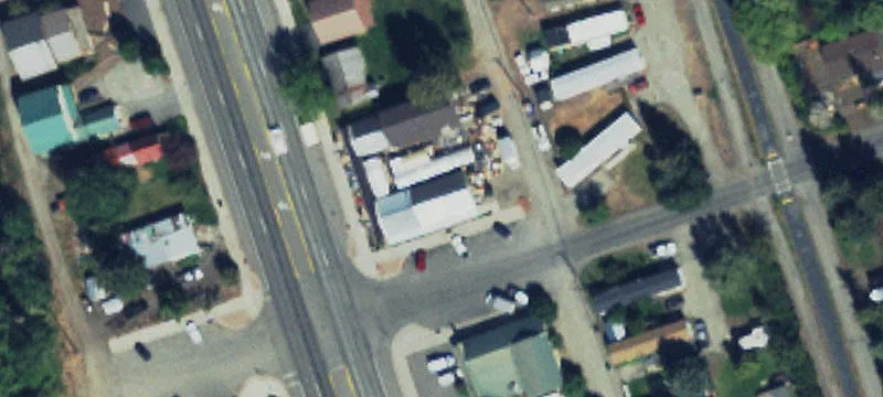 321 Main St