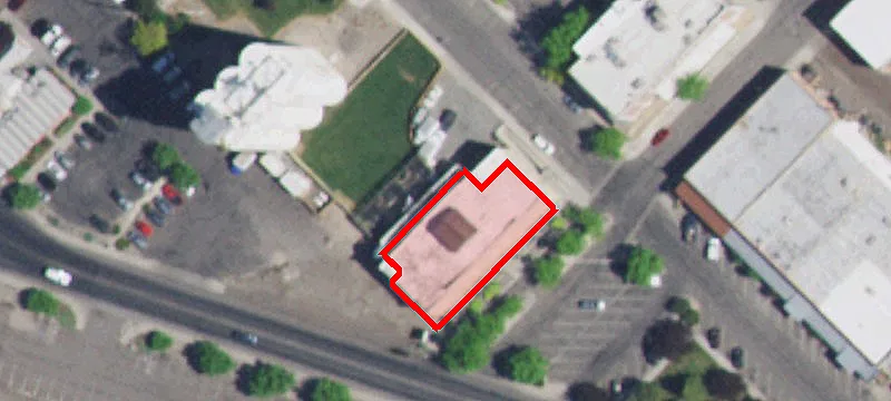 516 Hansen S St