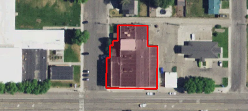 18 Austin Ave