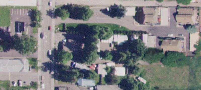9360 Government Way