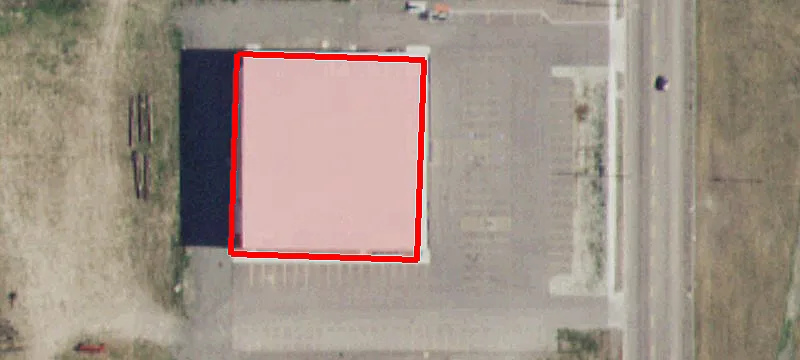 165 Airport Rd