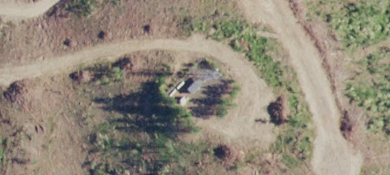 14915 Rose Crk Rd