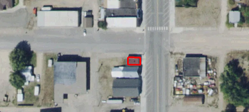 419 Soldier Rd
