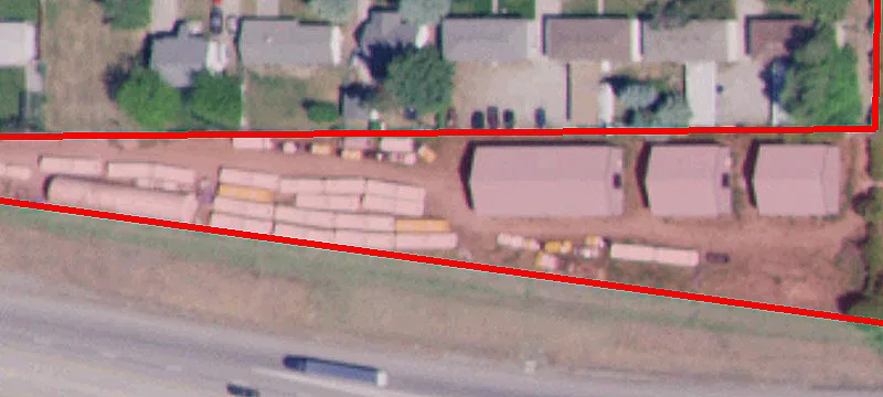 2226 Government Way