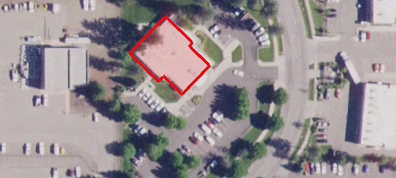 8181 Cornerstone Dr