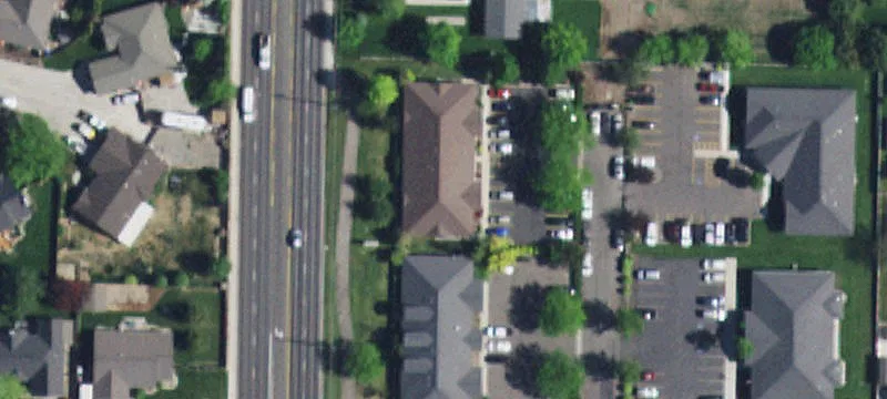 1186 Eastland N Dr, Unit 1
