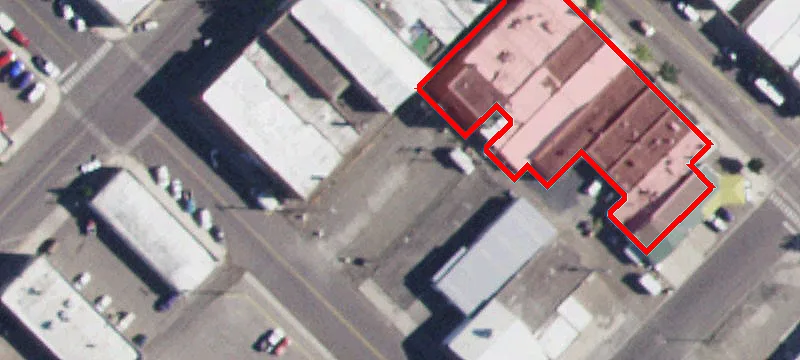 11th Ave