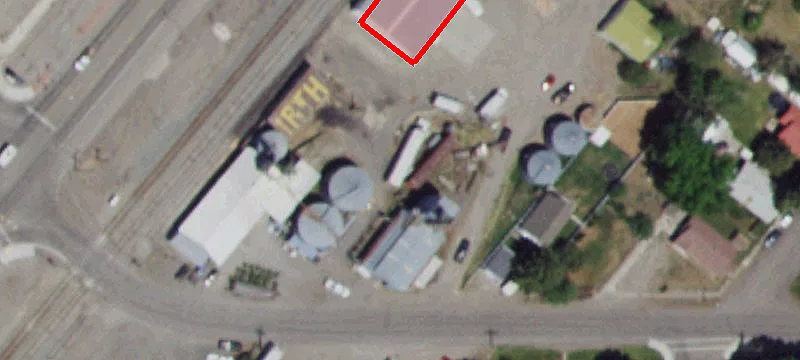 Firth, ID 83236