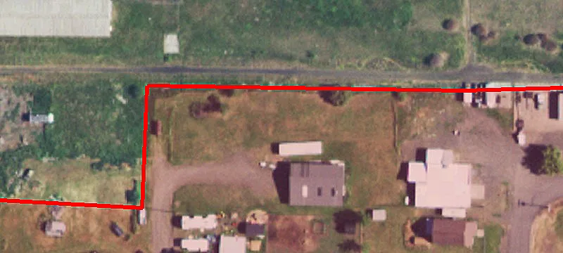 Grangeville, ID 83530