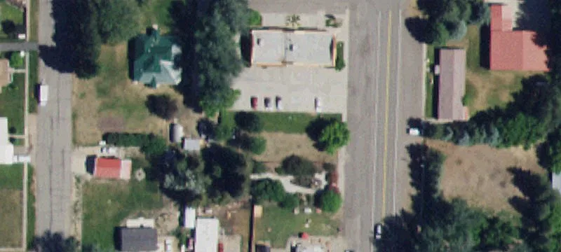 Main St