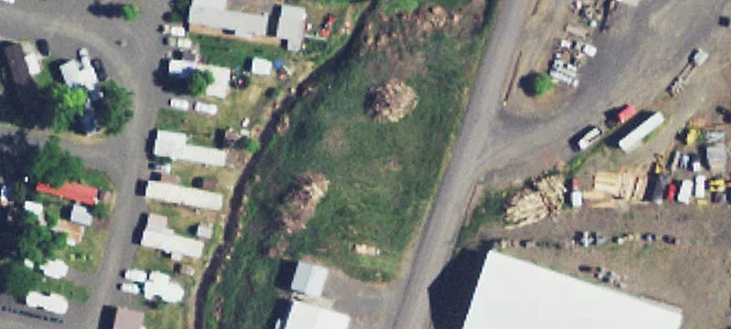 Grangeville, ID 83530