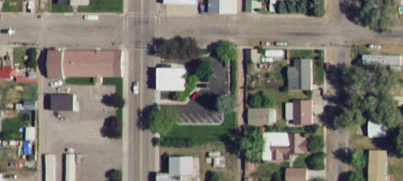 Ririe, ID 83443
