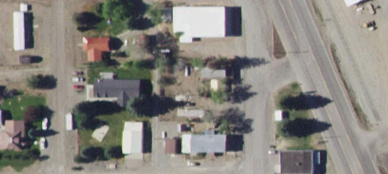 Moore, ID 83255
