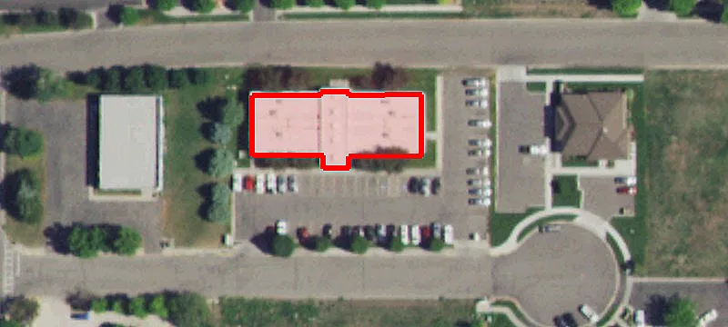 333 Walker Dr