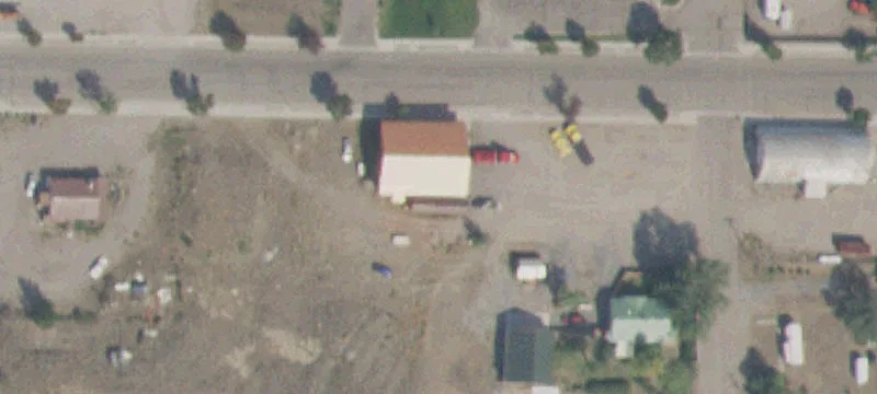345 Main St