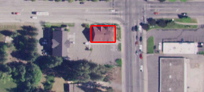 3213 Government Way