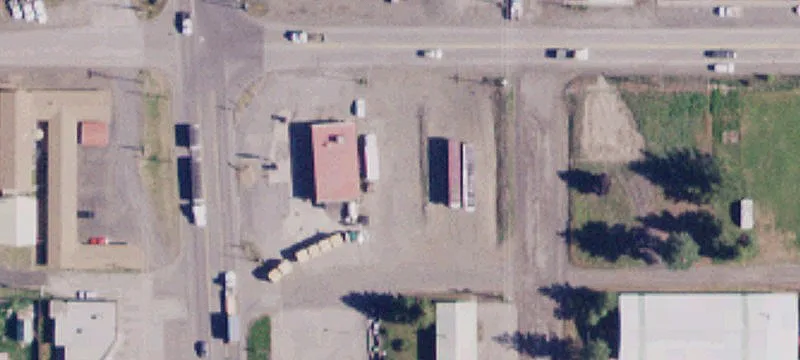 Plummer, ID 83851