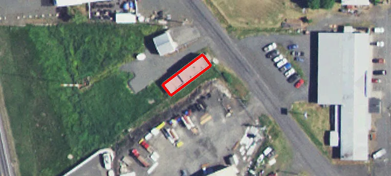 Grangeville, ID 83530
