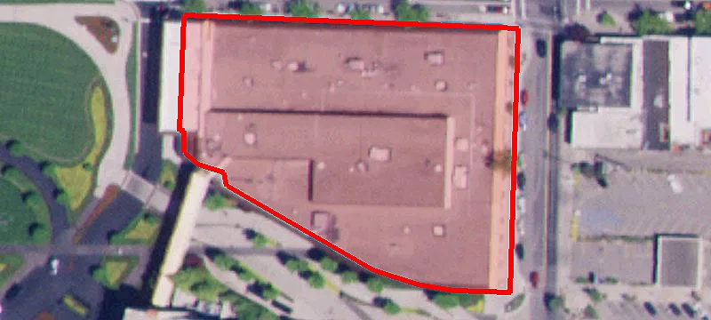 200 Sherman Ave